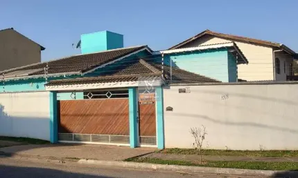 Casa com 3 quartos à venda no Jardim das Cerejeiras, Atibaia 