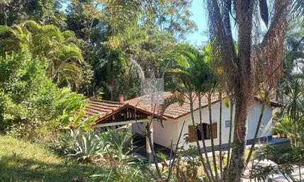 Chácara / sítio com 2 quartos à venda no Portão, Atibaia 