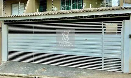 Casa com 3 quartos à venda no Nova Cerejeira, Atibaia 