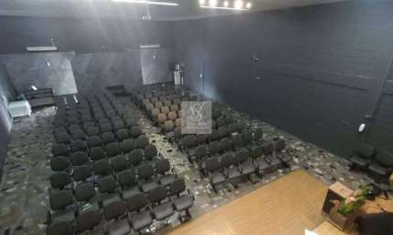 Casa comercial à venda no Atibaia Jardim, Atibaia 
