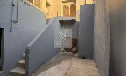 Casa com 2 quartos para alugar no Centro, Atibaia 