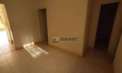 Apartamento com 1 dormitório à venda, 37 m² por R$ 155.000,00 - Universitário - Uberaba/MG