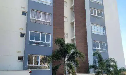 Apartamento à venda, 130 m² por R$ 360.000,00 - Mercês - Uberaba/MG