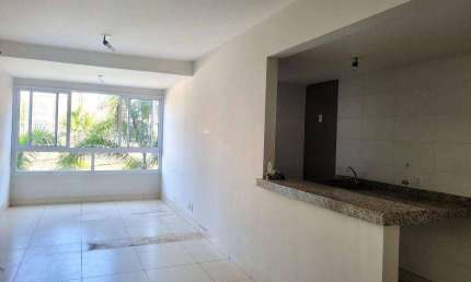 Apartamento à venda, 130 m² por R$ 360.000,00 - Mercês - Uberaba/MG