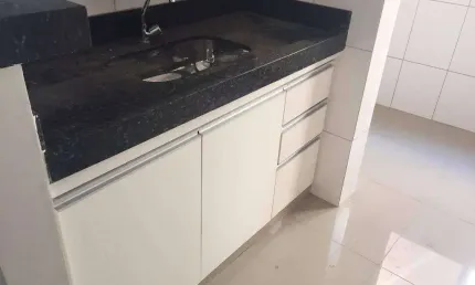 Apartamento com 2 dormitórios à venda, 71 m² por R$ 215.000,00 - Nossa Senhora da Abadia - Uberaba/MG