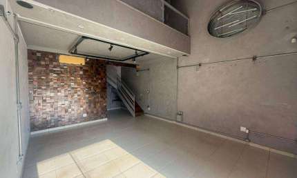 Loja para alugar, 59 m² por R$ 2.217,44/mês - Universitário - Uberaba/MG