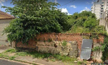 Terreno à venda, 466 m² por r$ 280.000,00 - fabrício - uberaba/mg