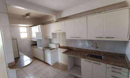 Apartamento com 3 dormitórios à venda, 127 m² por R$ 220.000,00 - Centro - Uberaba/MG