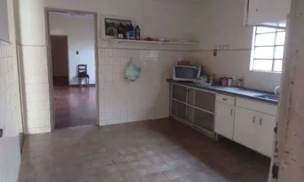 Casa com 3 quartos à venda no Santa Maria, Uberaba 