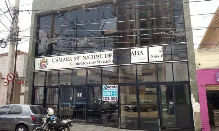 Ponto para alugar, 1 m² por R$ 12.000,00/mês - Centro - Uberaba/MG