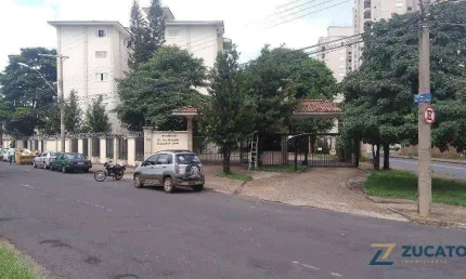 Apartamento à venda, 10 m² por R$ 300.000,00 - Universitário - Uberaba/MG