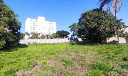 Área à venda, 3790 m² por R$ 2.450.000,00 - Mercês - Uberaba/MG