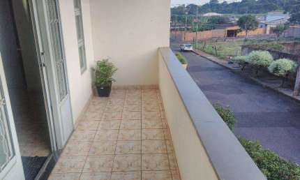 Casa à venda, 228 m² por R$ 300.000,00 - Vila São Cristóvão - Uberaba/MG