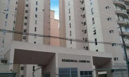 Apartamento à venda, 72 m² por R$ 280.000,00 - Mercês - Uberaba/MG