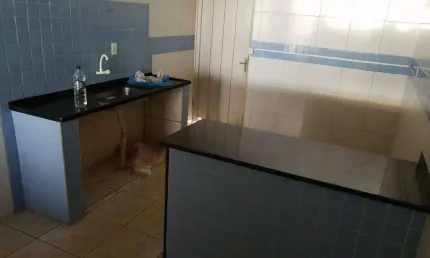 Casa com 3 dormitórios à venda, 136 m² por R$ 220.000,00 - Conjunto Maringá I - Uberaba/MG