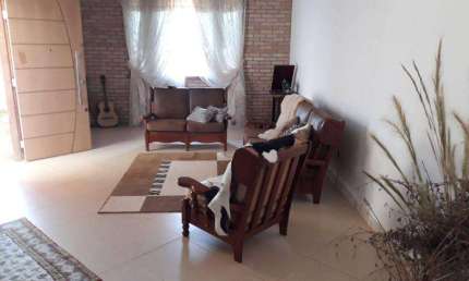 Casa com 3 dormitórios à venda, 185 m² por R$ 430.000,00 - Conjunto Guanabara - Uberaba/MG