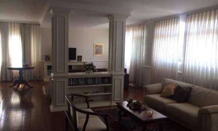Apartamento à venda, 262 m² por R$ 600.000,00 - Centro - Uberaba/MG