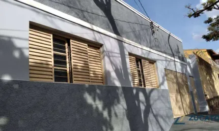 Casa com 2 dormitórios à venda, 152 m² por R$ 295.000 - Nossa Senhora da Abadia - Uberaba/MG