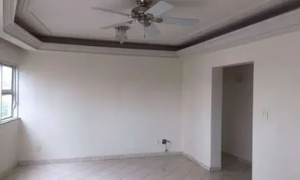 Apartamento com 3 dormitórios à venda, 141 m² por R$ 280.000,00 - Boa Vista - Uberaba/MG