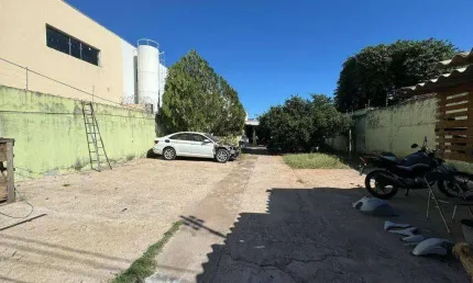 Casa à venda, 79 m² por R$ 220.000,00 - Parque Exposição - Uberaba/MG