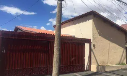 Casa com 3 dormitórios à venda, 140 m² por R$ 430.000,00 - Olinda - Uberaba/MG
