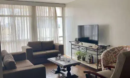 Apartamento à venda, 90 m² por R$ 250.000,00 - Centro - Uberaba/MG