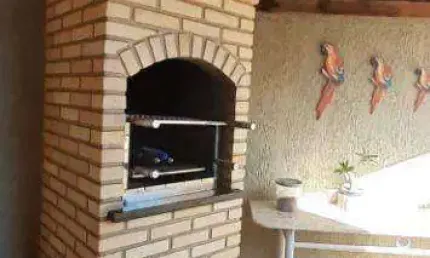 Casa à venda, 100 m² por R$ 350.000,00 - Nossa Senhora da Abadia - Uberaba/MG