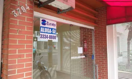 Loja para alugar, 50 m² por R$ 1.250/mês - Centro - Uberaba/MG