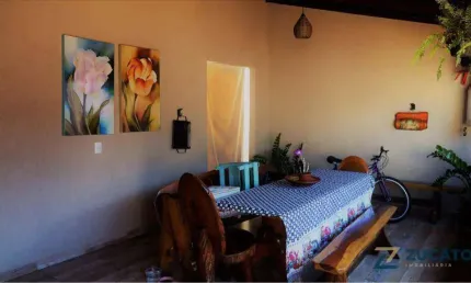 Casa à venda, 196 m² por R$ 340.000,00 - Lourdes - Uberaba/MG