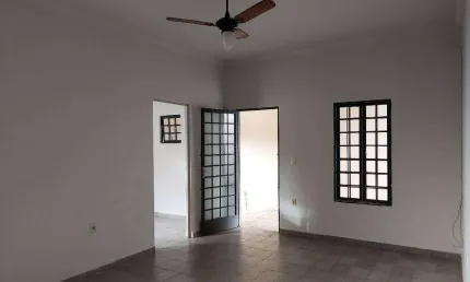 Casa com 3 dormitórios à venda, 184 m² por R$ 500.000,00 - Olinda - Uberaba/MG