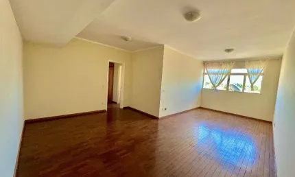 Apartamento com 4 dormitórios à venda, 140 m² por R$ 370.000,00 - Centro - Uberaba/MG