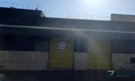 Ponto para alugar, 53 m² por R$ 1.715,62/mês - Estados Unidos - Uberaba/MG