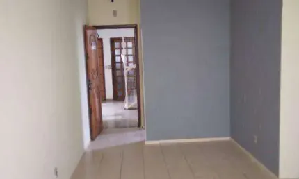 Apartamento com 3 dormitórios à venda, 78 m² por R$ 180.000,00 - Parque do Mirante - Uberaba/MG