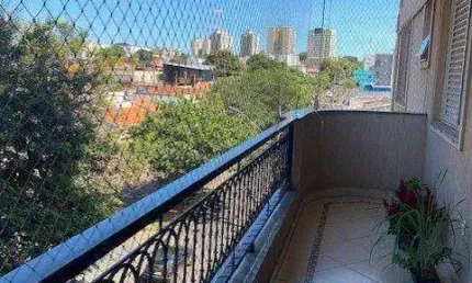 Apartamento com 3 suítes à venda, 219 m² por R$ 892.500 - Santa Maria - Uberaba/MG
