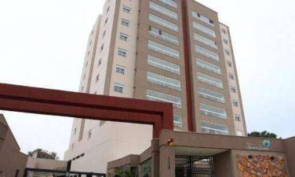 Apartamento com 3 dormitórios à venda, 130 m² por R$ 950.000,00 - São Benedito - Uberaba/MG