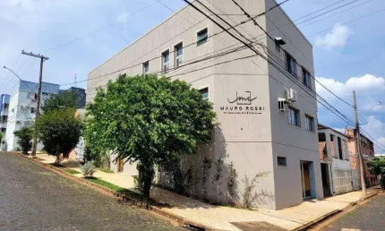 Sobrado com 3 dormitórios à venda por R$ 1.050.000,00 - Boa Vista - Uberaba/MG