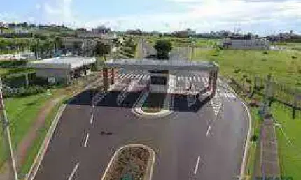 Terreno à venda, 615 m² por r$ 600.000,00 - cyrela landscape - uberaba/mg