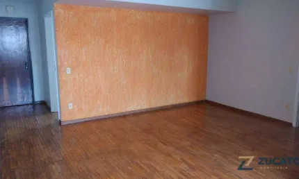 Apartamento com 3 dormitórios à venda, 141 m² por R$ 350.000,00 - Centro - Uberaba/MG