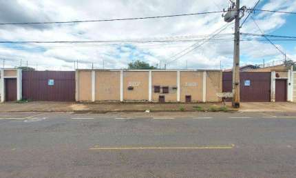 Terreno para alugar, 1500 m² por R$ 3.000,00/mês - Conjunto Pontal - Uberaba/MG