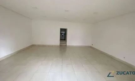 Ponto para alugar, 300 m² por R$ 2.500,00/mês - Centro - Uberaba/MG