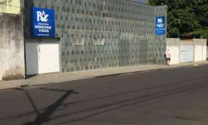 Galpão à venda, 696 m² por R$ 2.000.000,00 - Nossa Senhora da Abadia - Uberaba/MG