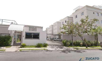 Apartamento com 2 dormitórios à venda, 68 m² por R$ 185.000,00 - Universitário - Uberaba/MG