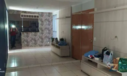 Apartamento a venda no bairro Recreio dos Bandeirantes - R$ 155.000,00