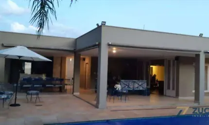 Casa à venda, 463 m² por R$ 2.280.000,00 - Morada das Fontes - Uberaba/MG