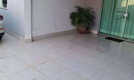 Casa com 3 quartos à venda no Jardim Uberaba, Uberaba 