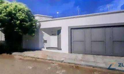 Casa à venda, 205 m² por R$ 680.000,00 - Laranjeiras II - Uberaba/MG