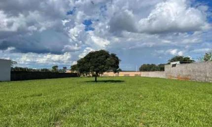 Terreno à venda, 2000 m² por r$ 600.000,00 - residencial mário de almeida franco - uberaba/mg