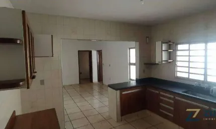 Casa com 3 dormitórios à venda, 145 m² por R$ 350.000,00 - Boa Vista - Uberaba/MG