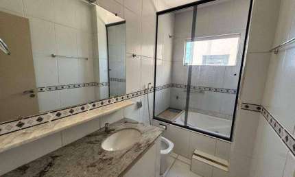 Apartamento com 3 dormitórios à venda, 133 m² por R$ 370.000,00 - Boa Vista - Uberaba/MG