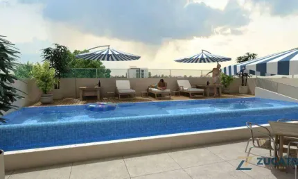 Apartamento com 3 dormitórios à venda, 226 m² por R$ 1.300.000,00 - Mercês - Uberaba/MG
